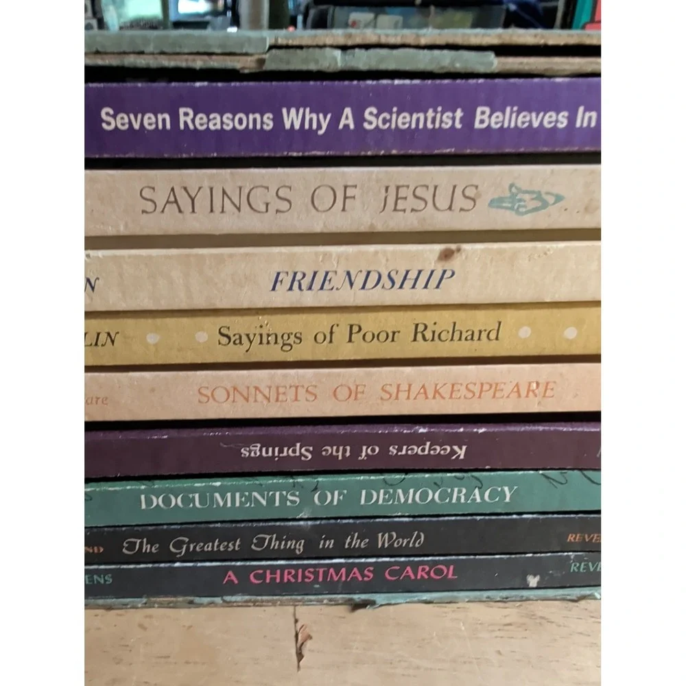 N/A vintage collection